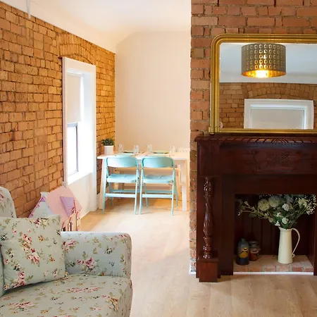 The Village Apartament Dundalk