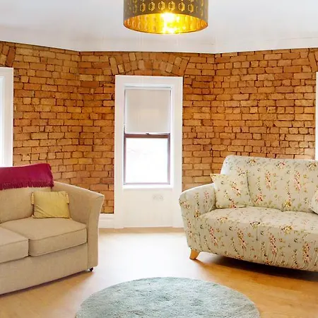 The Village Appartement