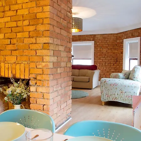 The Village Appartement Dundalk