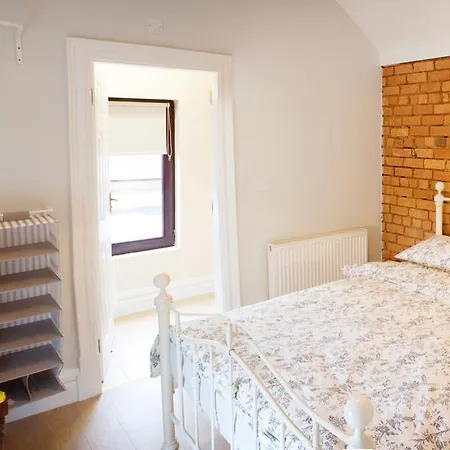 The Village Apartament Dundalk