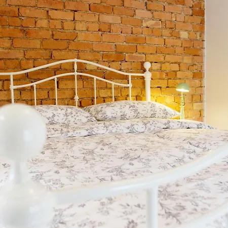 The Village Apartment *