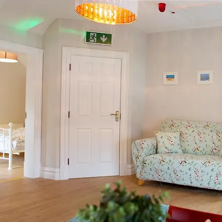 Appartement The Village