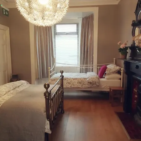 Appartement The Village Dundalk