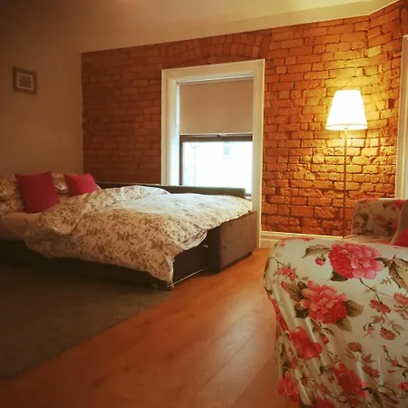 The Village Appartement *