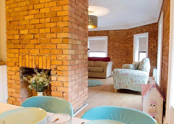 The Village Lejlighed Dundalk