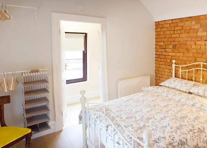 The Village Lejlighed Dundalk